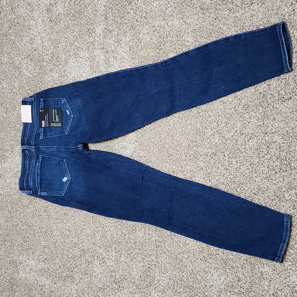 PAIGE Denim, Size 28 - Picture 6 of 11